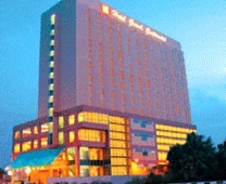 Hotel Grand Continental Kuala Terengganu