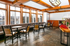 Le Lodge de la Montagne - Les Suites Tremblant