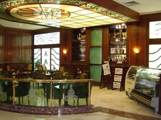 Cataract Pyramids Resort