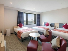 Hotel Mystays Premier Narita