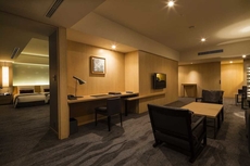 The Capitol Hotel Tokyu