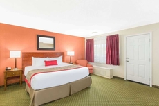 Ramada by Wyndham Elko Hotel at Stockmen's Casino