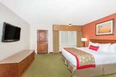 Ramada by Wyndham Elko Hotel at Stockmen's Casino