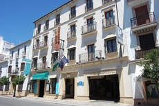 Hotel Maestranza