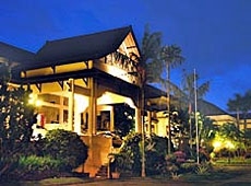 Hotel Lombok Raya