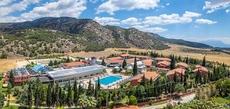 Spa Hotel Colossae Thermal