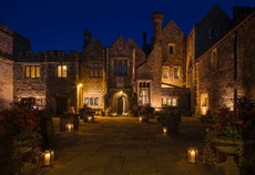 Eastwell Manor, Champneys Hotel & Spa