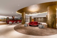 Hilton Birmingham Metropole