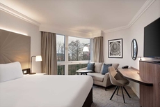 Hilton Birmingham Metropole