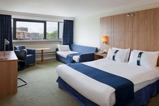 Holiday Inn Cardiff City Centre, an IHG Hotel