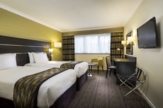 Holiday Inn London Gatwick - Worth, an IHG Hotel