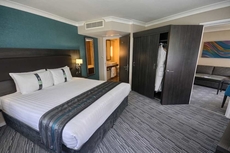 Holiday Inn London Gatwick - Worth, an IHG Hotel