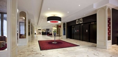 Mercure Liege City Centre