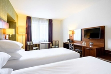 Mercure Liege City Centre