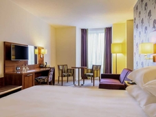 Mercure Liege City Centre