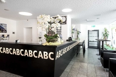 ABC Swiss Quality Hotel