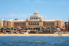 Grand Hotel Amrath Kurhaus The Hague Scheveningen