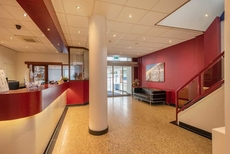 Badhotel Scheveningen