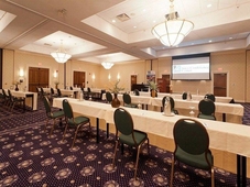 UMass Lowell Inn and Conference Center
