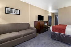 Comfort Inn Kent  Seattle