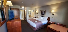 Baymont by Wyndham Seattle/Kirkland WA