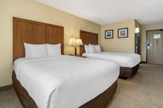 Comfort Inn & Suites Bothell - Seattle North