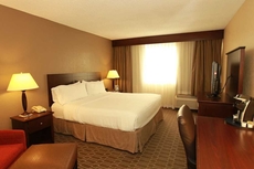 Holiday Inn Seattle Issaquah