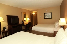 Holiday Inn Seattle Issaquah