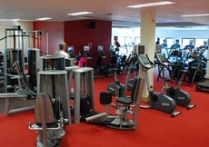 Quality Hotel & Leisure Centre