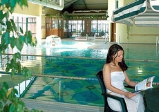 Quality Hotel & Leisure Centre