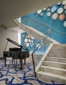 Hilton Motif Seattle