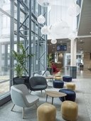 Radisson Blu Airport Hotel, Oslo Gardermoen