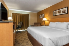Comfort Inn Parry Sound