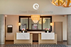 Coast Chilliwack Hotel by APA
