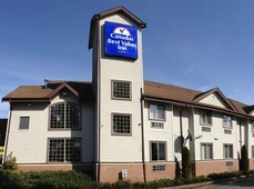 Canadas Best Value Inn - Langley / Vancouver