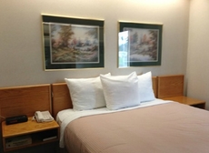 Canadas Best Value Inn - Langley / Vancouver