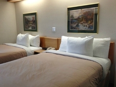 Canadas Best Value Inn - Langley / Vancouver