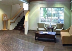 Canadas Best Value Inn - Langley / Vancouver