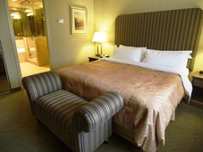 Best Western Coquitlam Inn Convention Centre