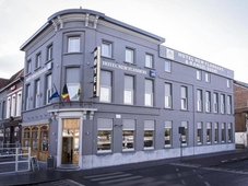 Hotel New Flanders