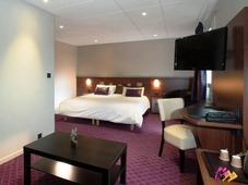 Brit Hotel Tours Sud Cheops