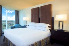 Hilton Toronto/Markham Suites Conference Centre & Spa