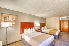 Best Western Green Valley Inn