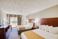 Best Western Green Valley Inn