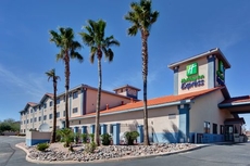 Holiday Inn Express Green Valley