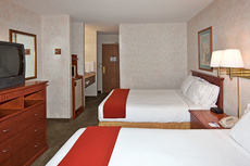 Holiday Inn Express Green Valley