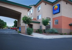 Comfort Inn & Suites, Sierra Vista