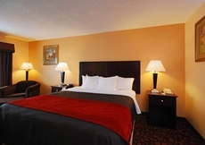 Comfort Inn & Suites, Sierra Vista