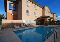 Comfort Inn & Suites, Sierra Vista