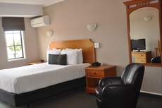 City Suites Tauranga